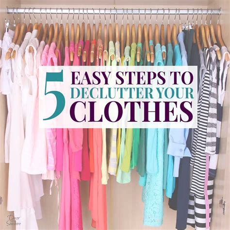 declutter clothes in tagalog|9 Tips When Decluttering Your Wardrobe .